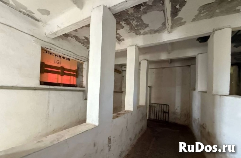 Свинокомплекс Пролетарский район,Донецк изображение 3