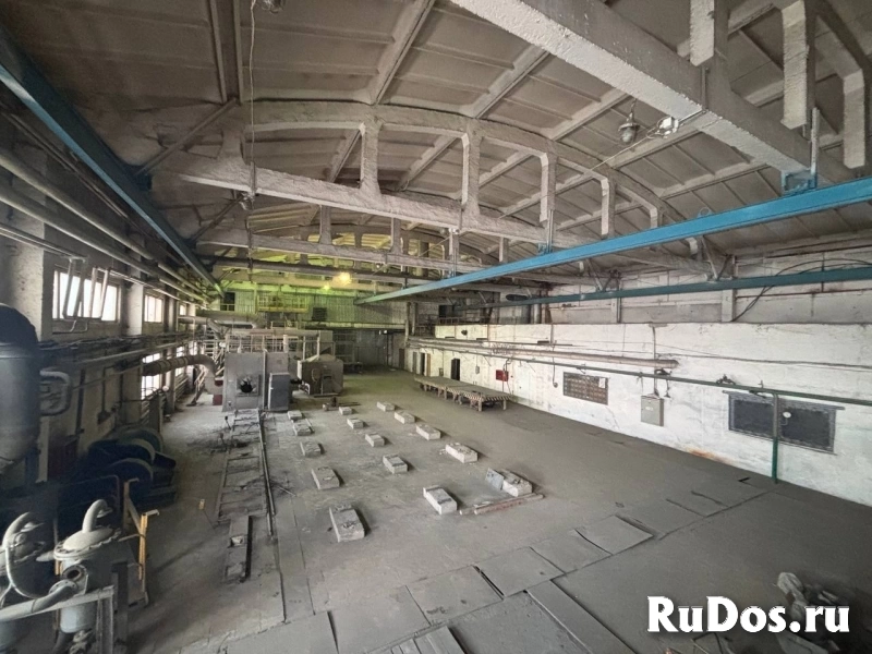 Сдам коммерческую недвижимость 14414 м2 изображение 10