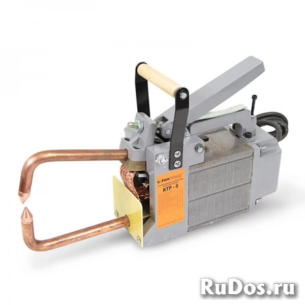 Аренда (прокат) аппарат точечной сварки фотка