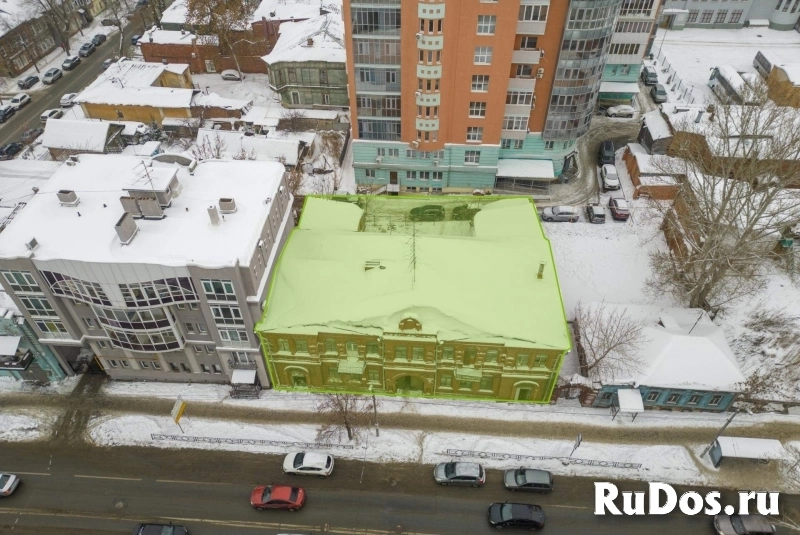 Продам коммерческую недвижимость 574 м2 изображение 3