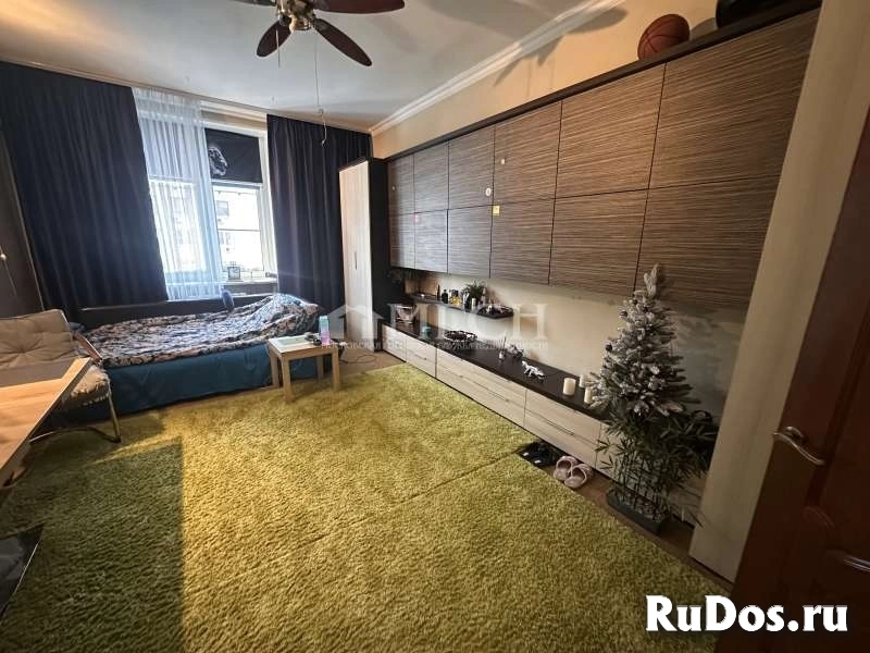 Продам 2 комнатную квартиру 63.2 м2 изображение 7
