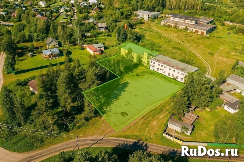 Продам коммерческую недвижимость 806.1 м2 фотка