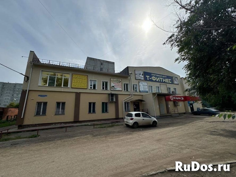 Продам коммерческую недвижимость 673 м2 фото