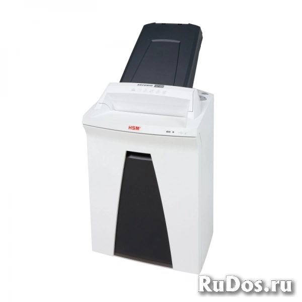 Уничтожитель документов HSM SECURIO AF300 1.9x15 фото