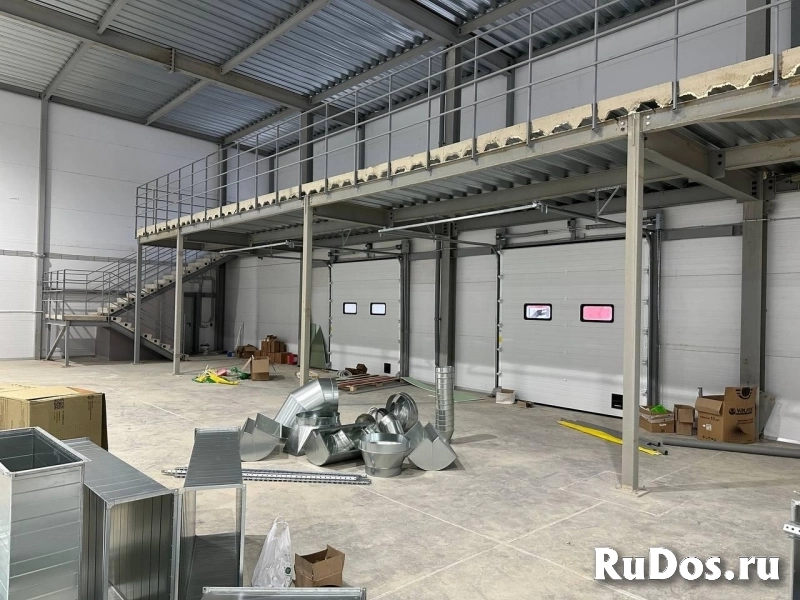 Сдам коммерческую недвижимость 1500 м2 изображение 10