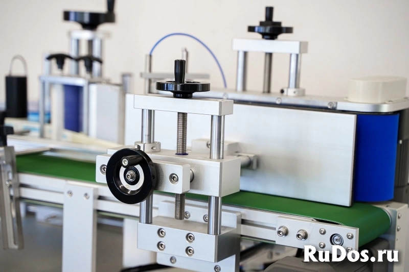 Этикетировочный автомат для плоских поверхностей ЭН00.08 изображение 5