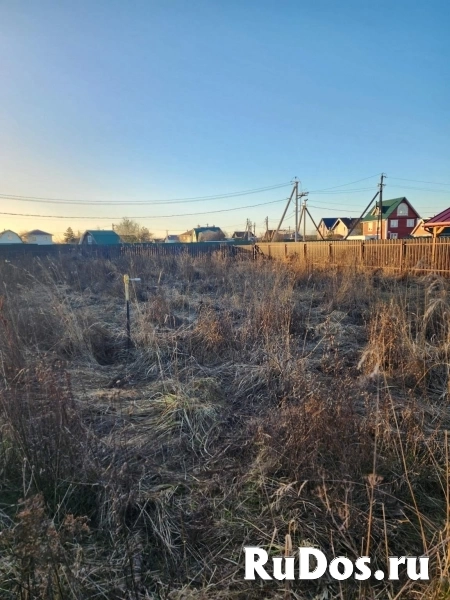 Продам участок 7.5 сот. изображение 9