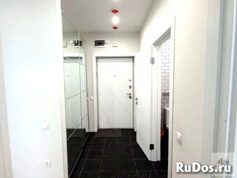 Сдам 2 комнатную квартиру 39 м2 изображение 10