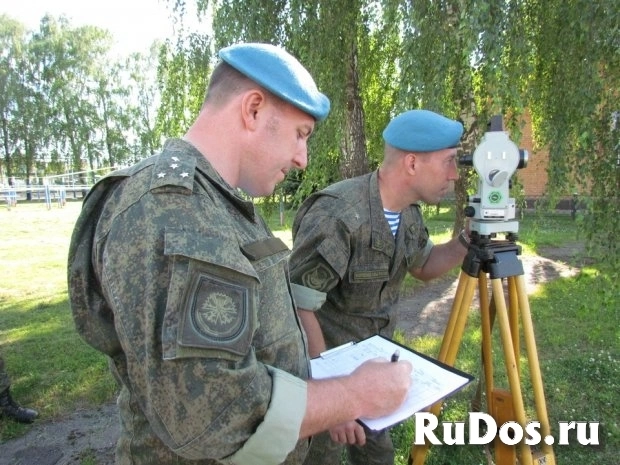 Подать заявку на службу по контракту в МО РФ изображение 3