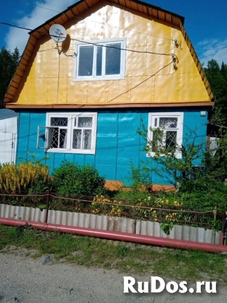 Продам дом 67 м2 фото