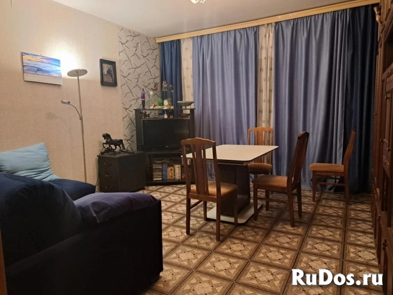 Продам 4 комнатную квартиру 88 м2 фото