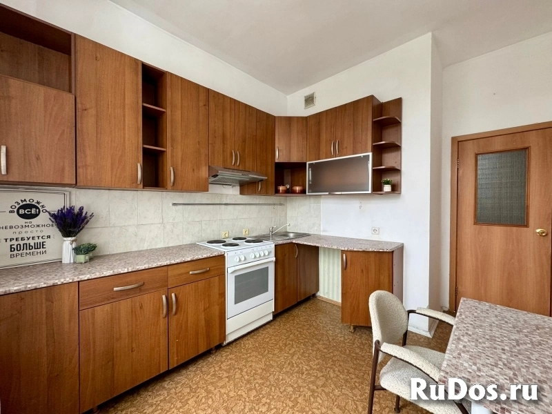 Квартира в Бутырском районе, хорошее состояние, 1 комната изображение 12