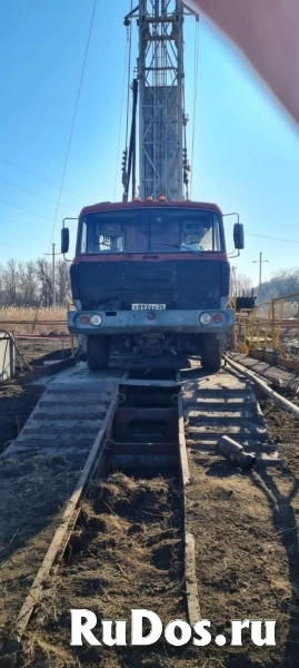 Автомобиль ТАТРА-815 С О-627-НХ (Л6) фотка