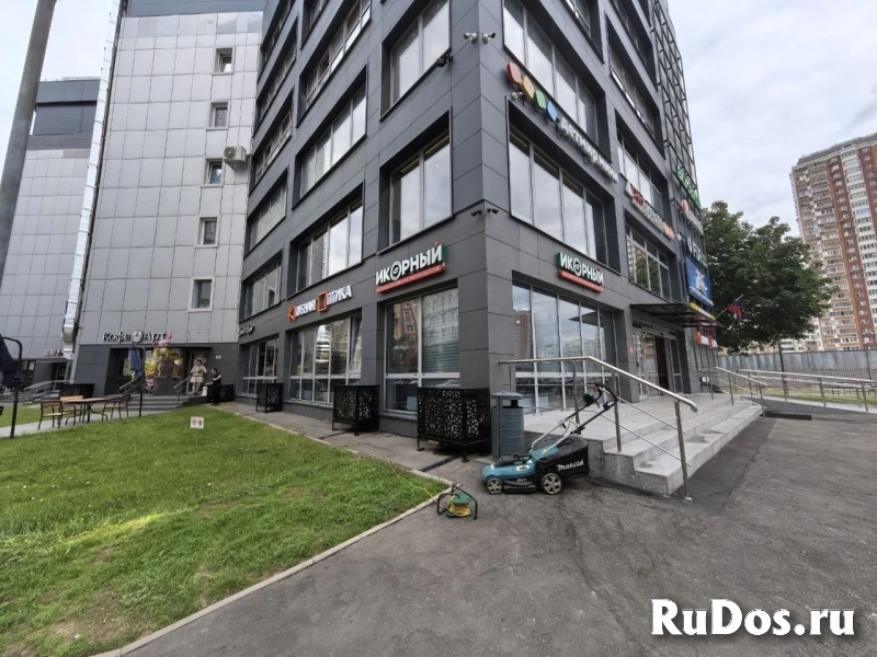 Продам коммерческую недвижимость 25.5 м2 изображение 10