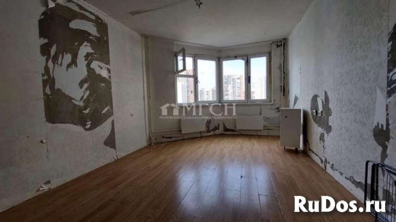 Продам 2 комнатную квартиру 61.4 м2 фотка