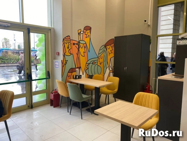 Сдам коммерческую недвижимость 40.6 м2 изображение 6