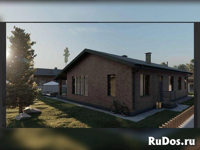 Продам дом 113 м2 фото