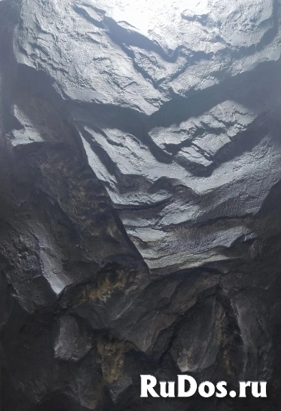 Скала  из Арт Бетона изображение 5