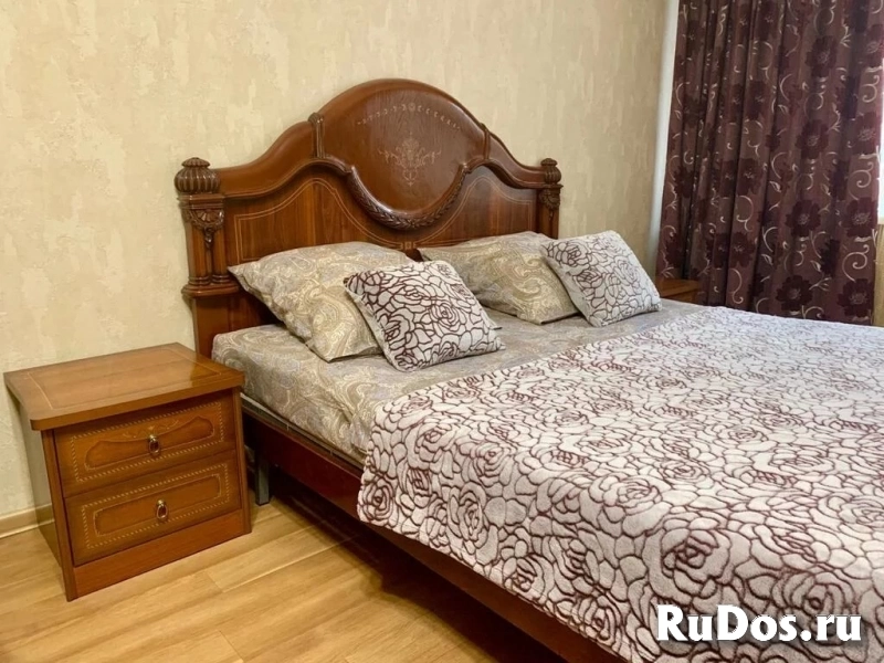 Сдам 1 комнатную квартиру 42 м2 фотка