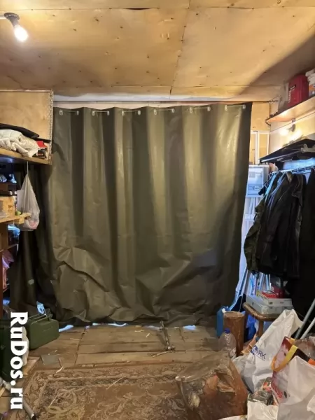 Продаю капитальный гараж в Североморске изображение 9