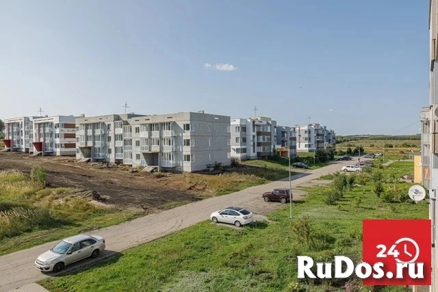 Продам 1 комнатную квартиру 39 м2 изображение 6