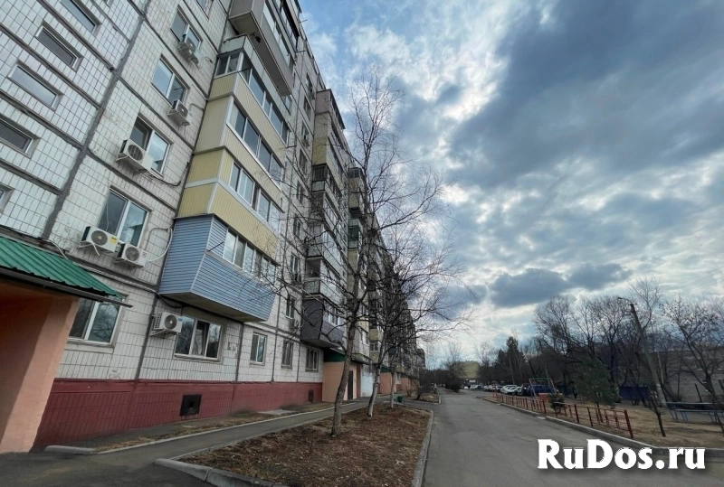 Продам 3-х комнатную квартиру в Арсеньеве изображение 11