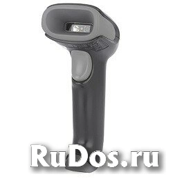 Сканер штрих-кода Honeywell Voyager XP 1472g (1472G2D-2USB-5-R) Bluetooth, 2D imager, кабель USB, базовая станция фото