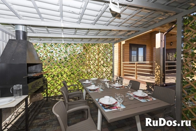 Сдам коттедж 200 м2 изображение 6