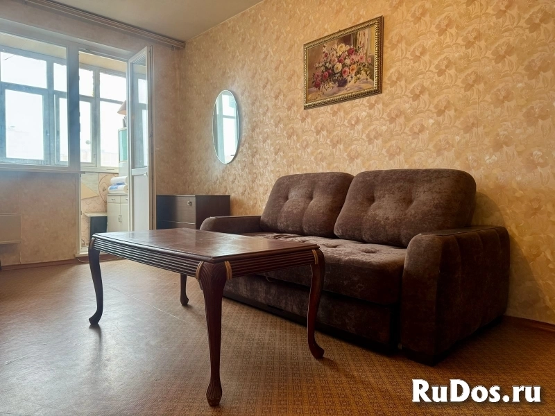 Квартира в Марьино, две комнаты, хорошее состояние изображение 8