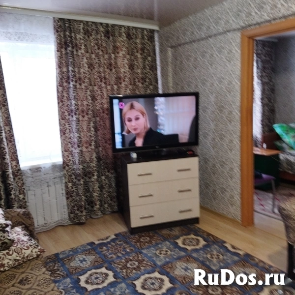 2к. Квартира, 44,8м2 изображение 3