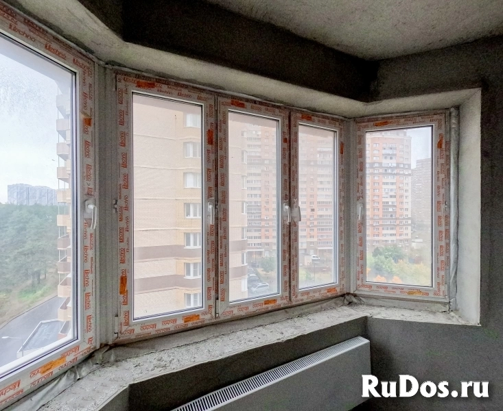 4-к. квартира, 109,6 м², 7/19 эт. фотка