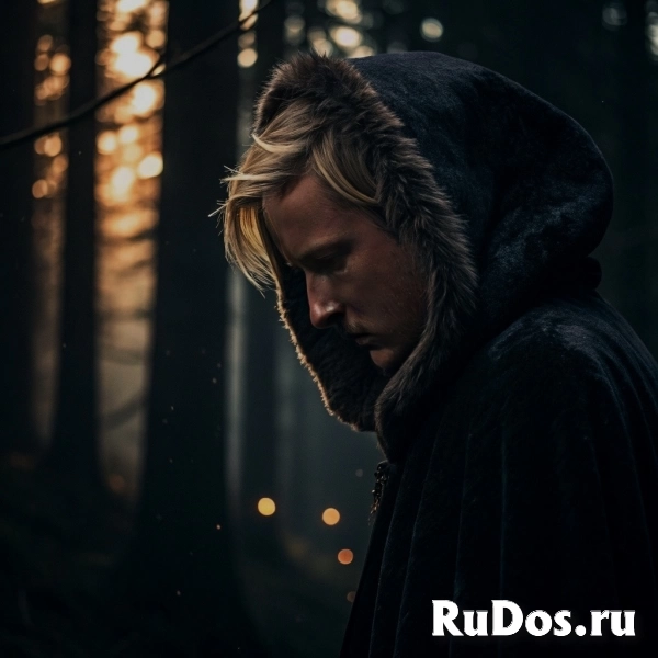 ЗАЩИТНЫЙ РИТУАЛ от сглазов, порчи и проклятий от Северного колдуна Александра фотка