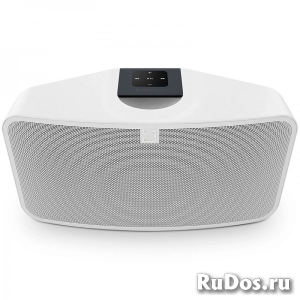 Беспроводная акустика Bluesound Pulse 2i White фото