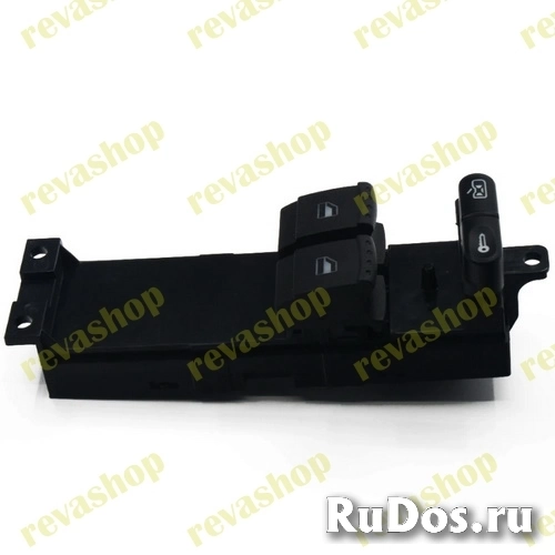 Кнопки стеклоподъемников для VW Ford Seat изображение 6