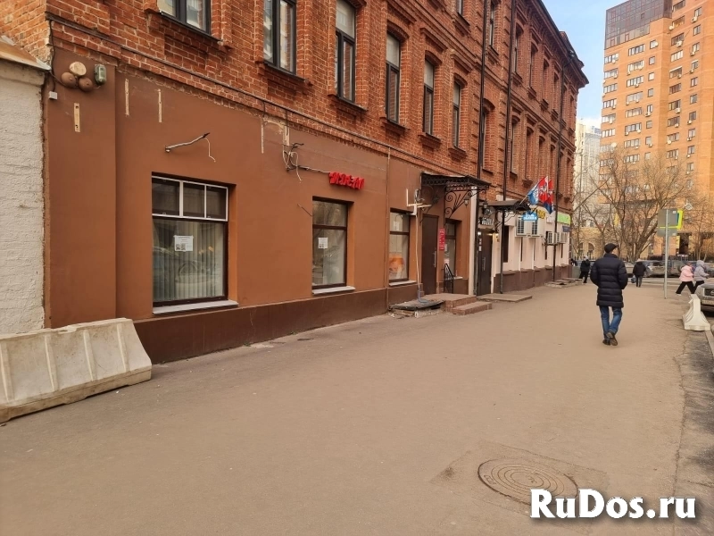 Сдается торговое помещение в ЮВАО, г. Москва фото