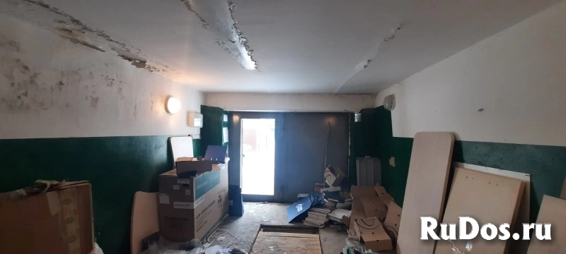 Продам гараж 18.2 м2 фотка