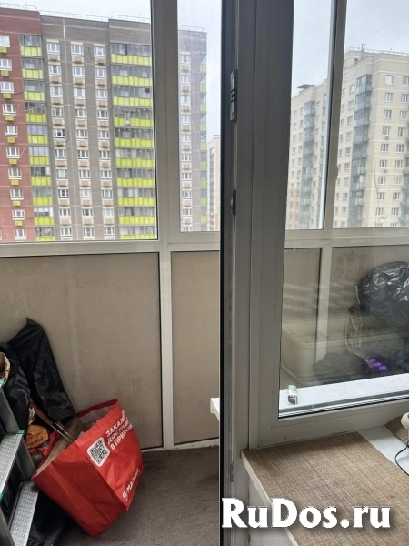 Продам 2 комнатную квартиру 56.4 м2 изображение 3
