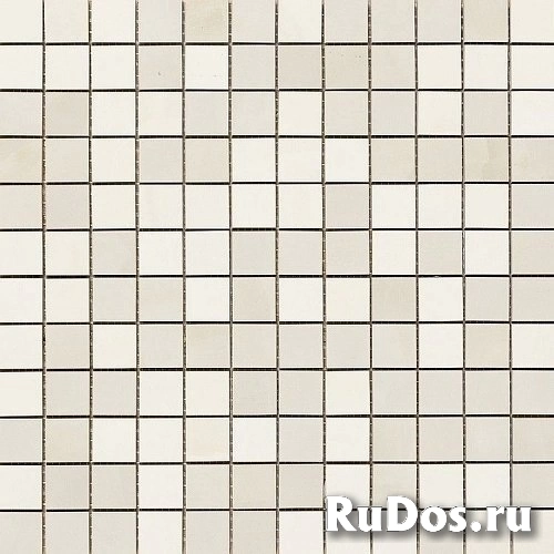 Мозаика Marazzi Evolutionmarble 33x33 Evolutionmarble Riv Mosaico Onice MLYS 32.5x32.5 фото