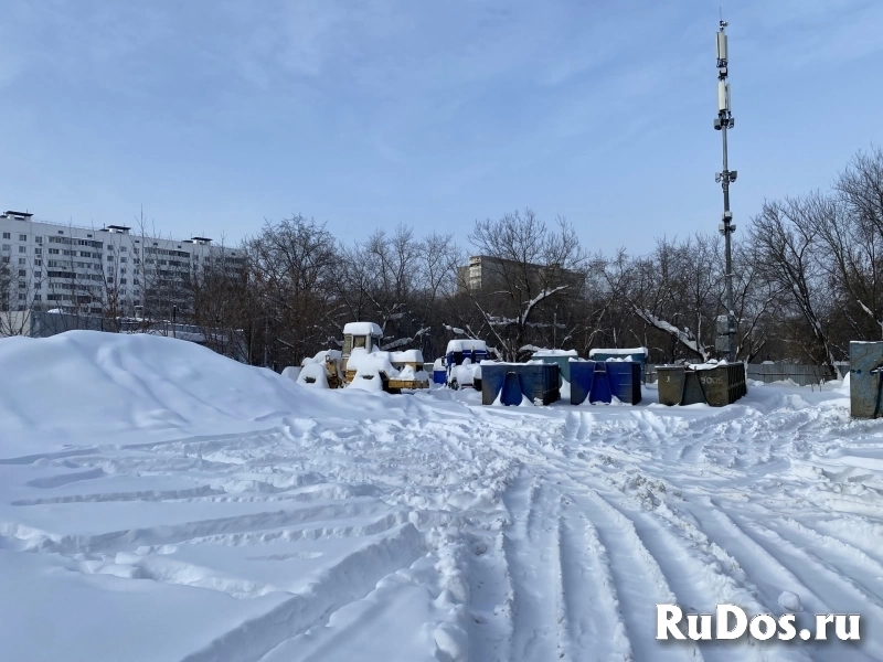 Земельный участок 1500 м2 в аренду изображение 3