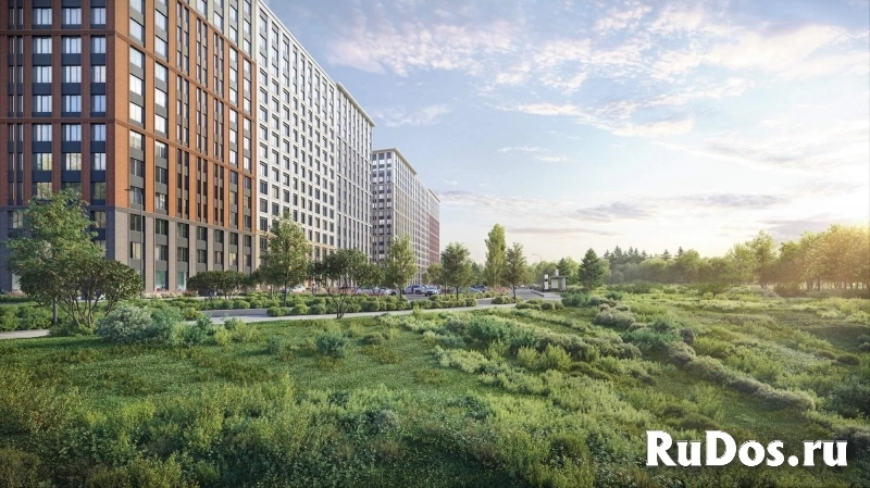 Продам 1 комнатную квартиру 23.4 м2 изображение 7