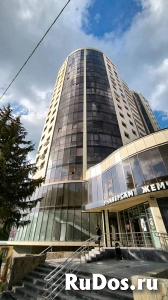 Продам 3 комнатную квартиру 120 м2 фото