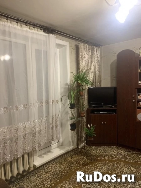 Продам 2 комнатную квартиру 38 м2 фото