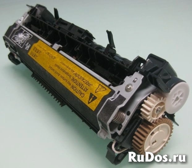 Запасная часть для принтеров HP LaserJet MFP M4555MFP, Fuser Assembly (RM1-7397-000) фото