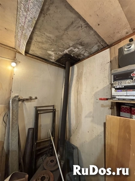 Продам гараж 23 м2 изображение 6