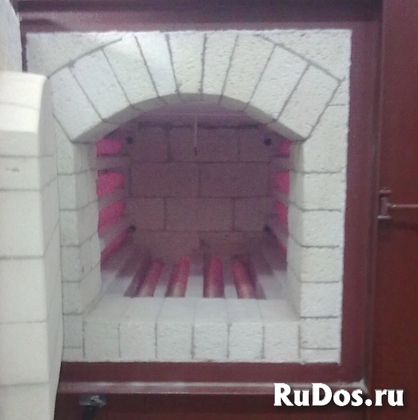 НПФ "МАРИВО": промышленные печи сопротивления и специальное термическое оборудование изображение 7
