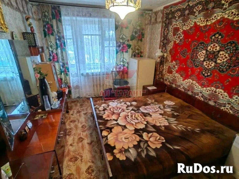 Продам 2 комнатную квартиру 47 м2 изображение 6