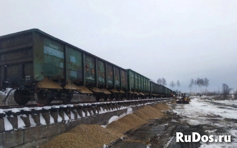 Продаётся производственная база с ж/д путями (повышенные тупики) изображение 3