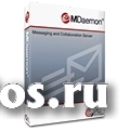 MDaemon Messaging Server 12 Users 1 Year Real фото