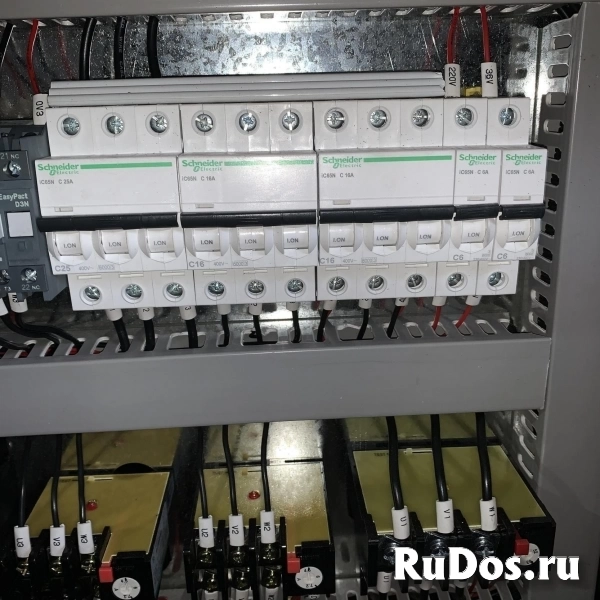 Универсальные токарные станки ДИП 400, ДИП 500, ДИП 600, ДИП 800 изображение 5