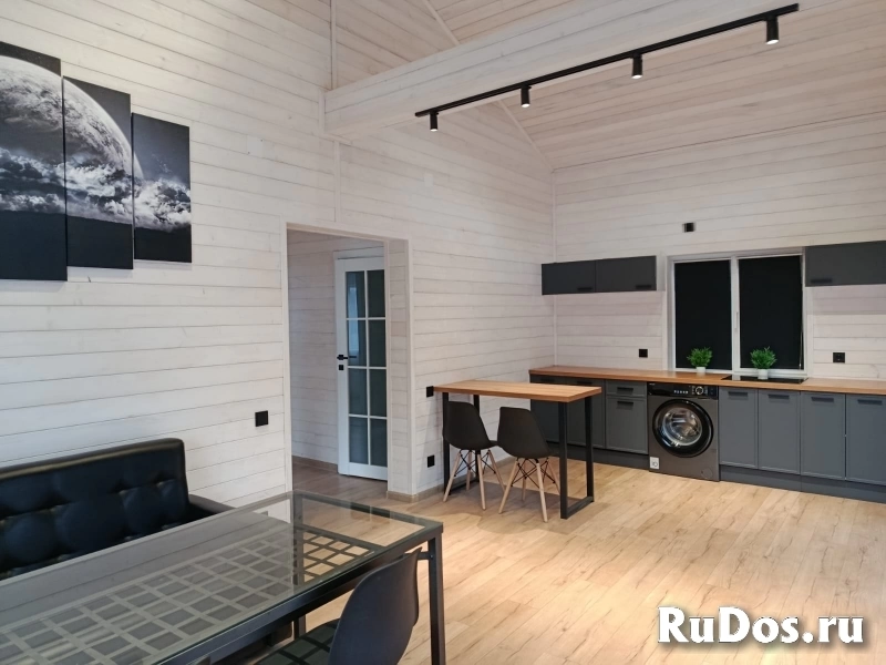 Продам дом 100 м2 изображение 6